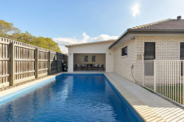 33 Tourmaline Circuit, Mango Hill QLD 4509
