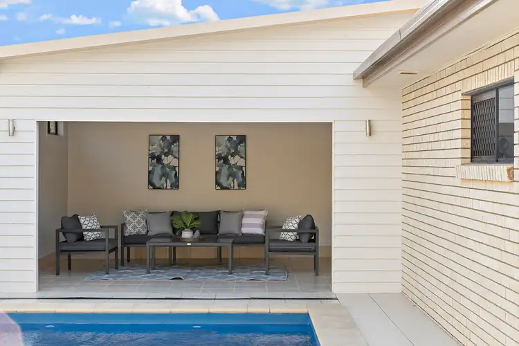 Third view of Homely house listing, 33 Tourmaline Circuit, Mango Hill QLD 4509