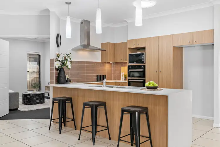 Fourth view of Homely house listing, 33 Tourmaline Circuit, Mango Hill QLD 4509