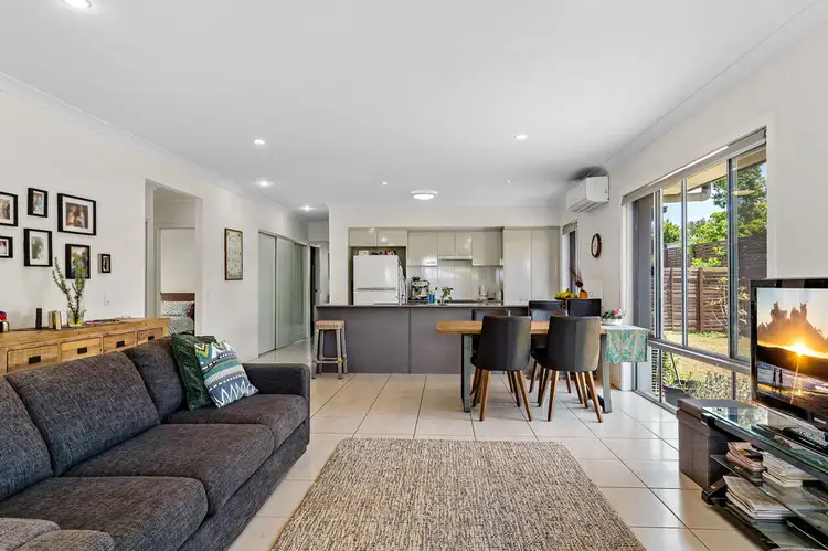 Second view of Homely house listing, 25 Morgan Circuit, Nudgee QLD 4014