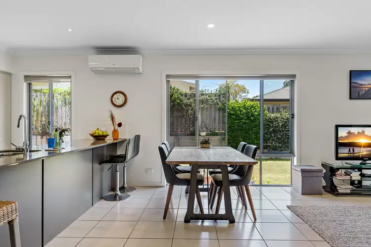Third view of Homely house listing, 25 Morgan Circuit, Nudgee QLD 4014