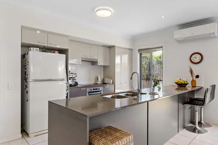 Fourth view of Homely house listing, 25 Morgan Circuit, Nudgee QLD 4014