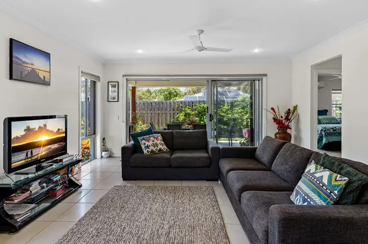 Fifth view of Homely house listing, 25 Morgan Circuit, Nudgee QLD 4014