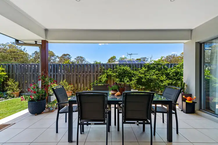 Sixth view of Homely house listing, 25 Morgan Circuit, Nudgee QLD 4014
