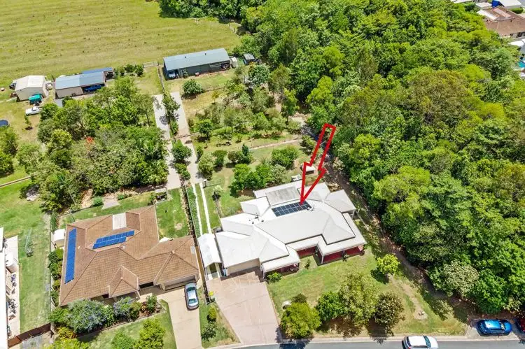 Second view of Homely house listing, 10 Quondong Court, Yandina QLD 4561