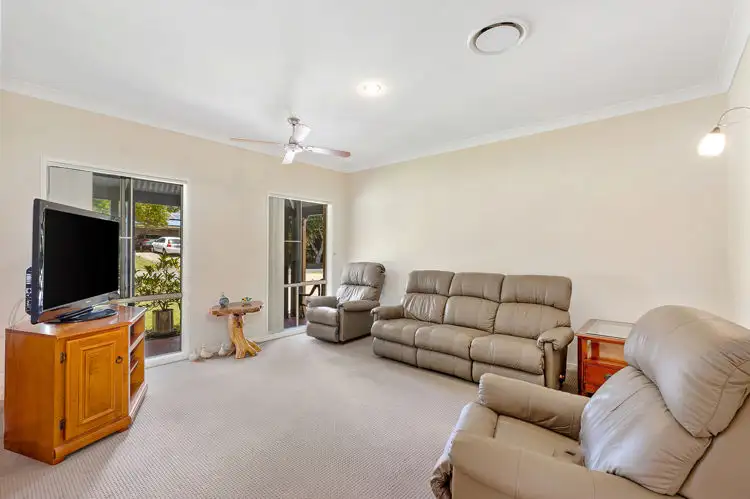 Sixth view of Homely house listing, 10 Quondong Court, Yandina QLD 4561