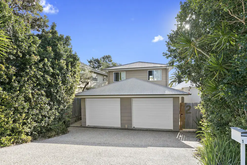 Main view of Homely house listing, 31 Irene Street, Wynnum QLD 4178