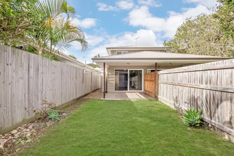 Fourth view of Homely house listing, 31 Irene Street, Wynnum QLD 4178