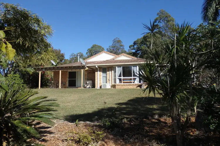 Second view of Homely rural property listing, 880 Glastonbury Road, Glastonbury QLD 4570