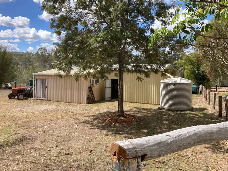 Fifth view of Homely rural property listing, 880 Glastonbury Road, Glastonbury QLD 4570