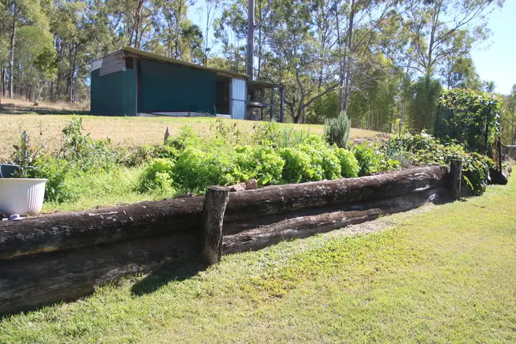 Sixth view of Homely rural property listing, 880 Glastonbury Road, Glastonbury QLD 4570