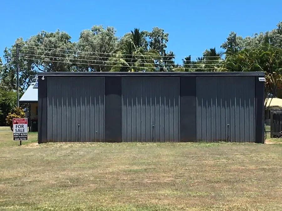 Main view of Homely land listing, 13 JACKSON STREET, Midge Point QLD 4799