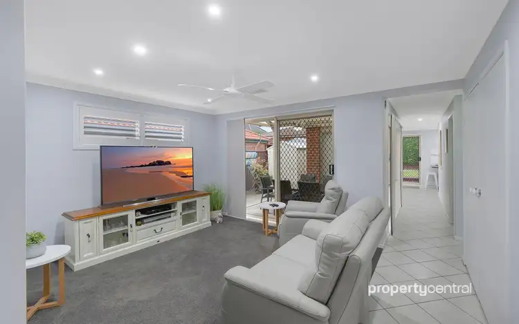 Third view of Homely house listing, 61 Explorers Way, St Clair NSW 2759