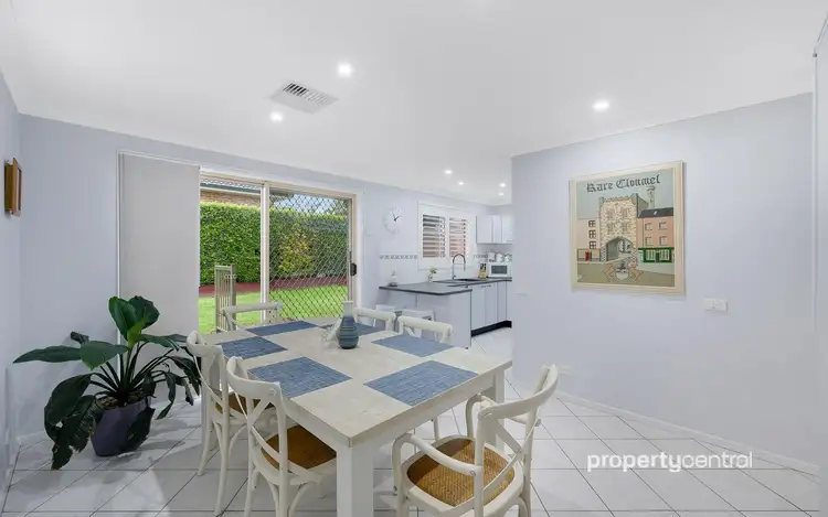 Fourth view of Homely house listing, 61 Explorers Way, St Clair NSW 2759