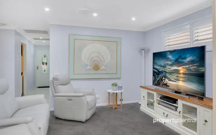 Sixth view of Homely house listing, 61 Explorers Way, St Clair NSW 2759