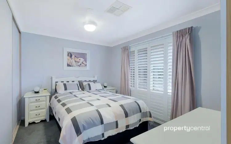 Seventh view of Homely house listing, 61 Explorers Way, St Clair NSW 2759