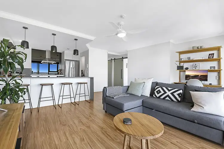 Third view of Homely unit listing, 1102/157 Old Burleigh Road, Broadbeach QLD 4218