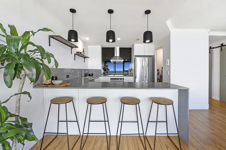 Fourth view of Homely unit listing, 1102/157 Old Burleigh Road, Broadbeach QLD 4218
