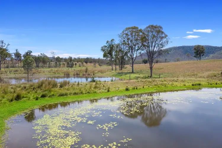 0 Edwards Road, Woolooga QLD 4570