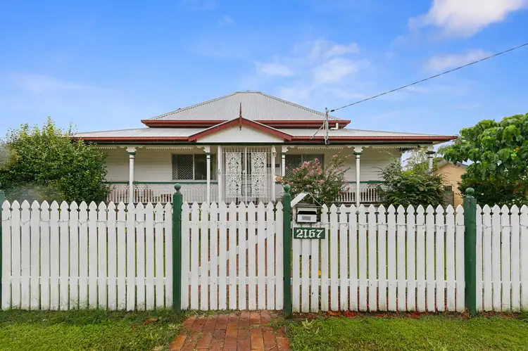 2167 Gympie Road, Bald Hills QLD 4036