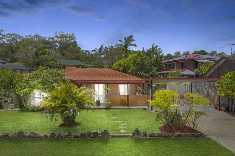 16A Hoffman Street, Mcdowall QLD 4053