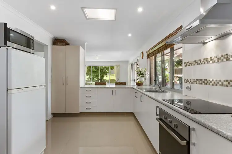 Second view of Homely house listing, 16A Hoffman Street, Mcdowall QLD 4053