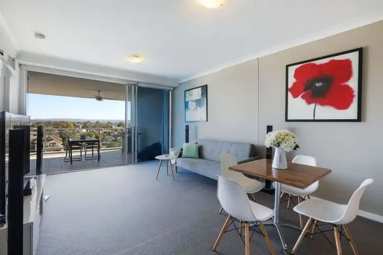 Fifth view of Homely apartment listing, 608/430 Marine Parade, Biggera Waters QLD 4216