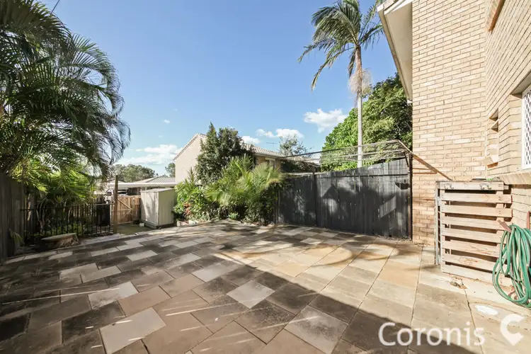 Second view of Homely townhouse listing, 57/26 Argonaut Street, Slacks Creek QLD 4127