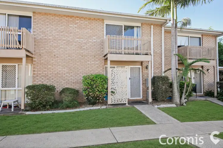 Fourth view of Homely townhouse listing, 57/26 Argonaut Street, Slacks Creek QLD 4127