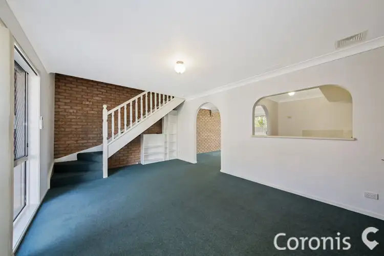 Sixth view of Homely townhouse listing, 57/26 Argonaut Street, Slacks Creek QLD 4127