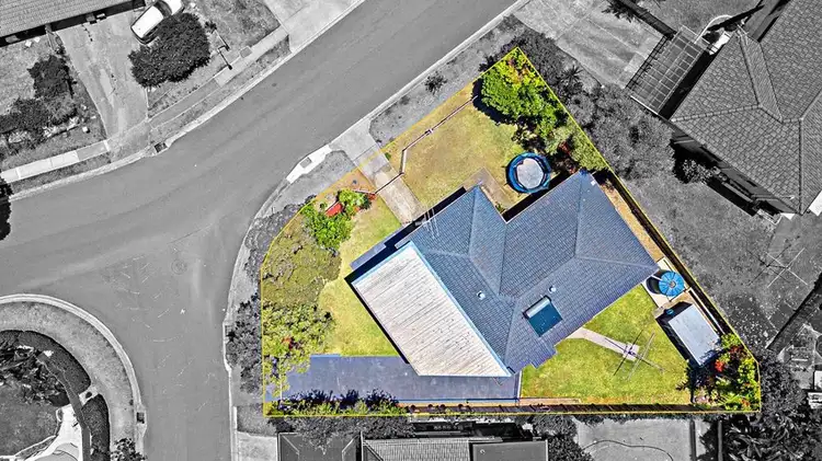 Second view of Homely house listing, 33 Coleraine Street, Ferny Grove QLD 4055