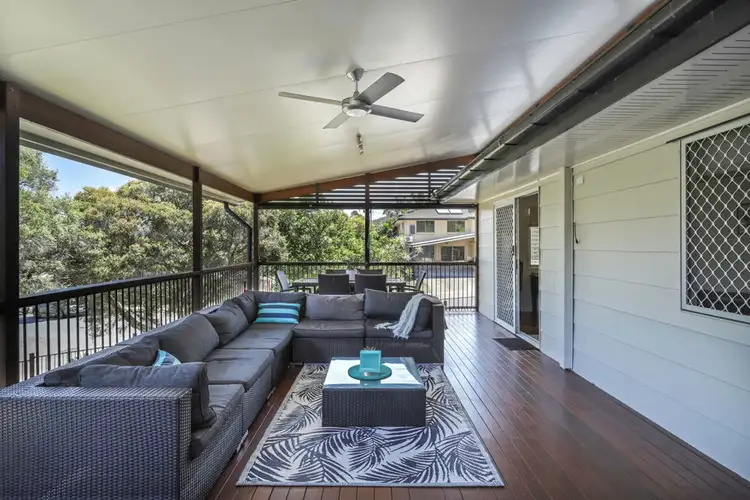 Third view of Homely house listing, 33 Coleraine Street, Ferny Grove QLD 4055