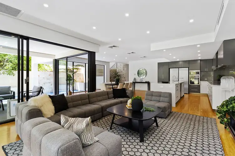 38 Swan View Terrace, Maylands WA 6051