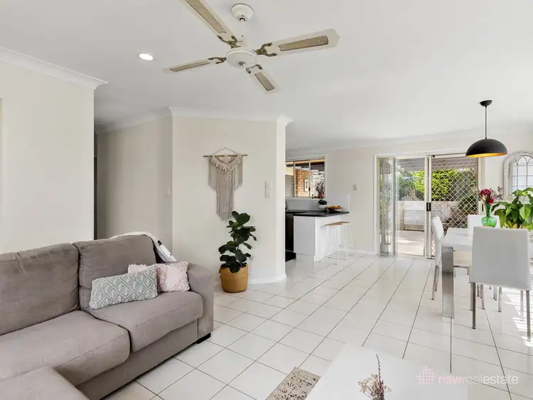 Main view of Homely villa listing, 2/35 Griffith Avenue, Coffs Harbour NSW 2450