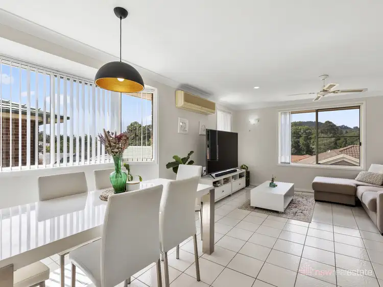 Second view of Homely villa listing, 2/35 Griffith Avenue, Coffs Harbour NSW 2450