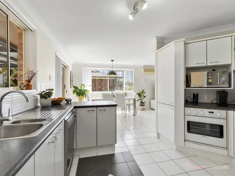 Fifth view of Homely villa listing, 2/35 Griffith Avenue, Coffs Harbour NSW 2450
