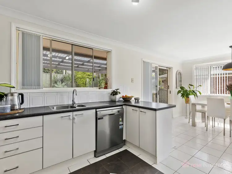Sixth view of Homely villa listing, 2/35 Griffith Avenue, Coffs Harbour NSW 2450