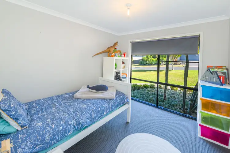 Third view of Homely house listing, 5 Seacrest Boulevard, Sandy Beach NSW 2456