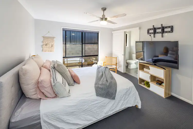 Fourth view of Homely house listing, 5 Seacrest Boulevard, Sandy Beach NSW 2456
