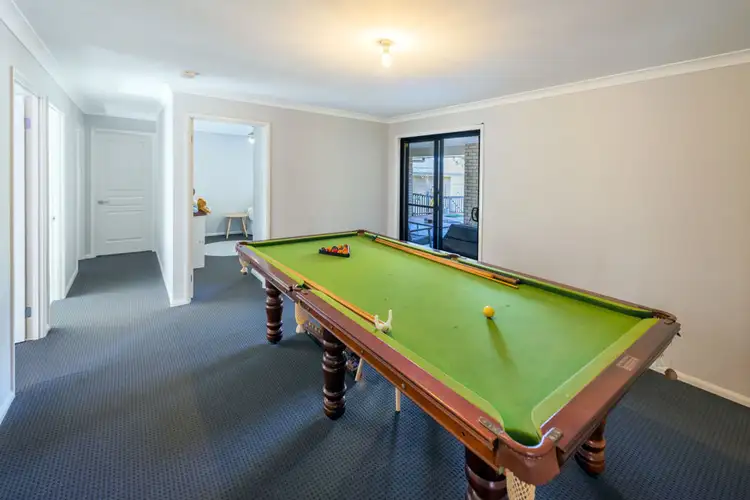 Fifth view of Homely house listing, 5 Seacrest Boulevard, Sandy Beach NSW 2456