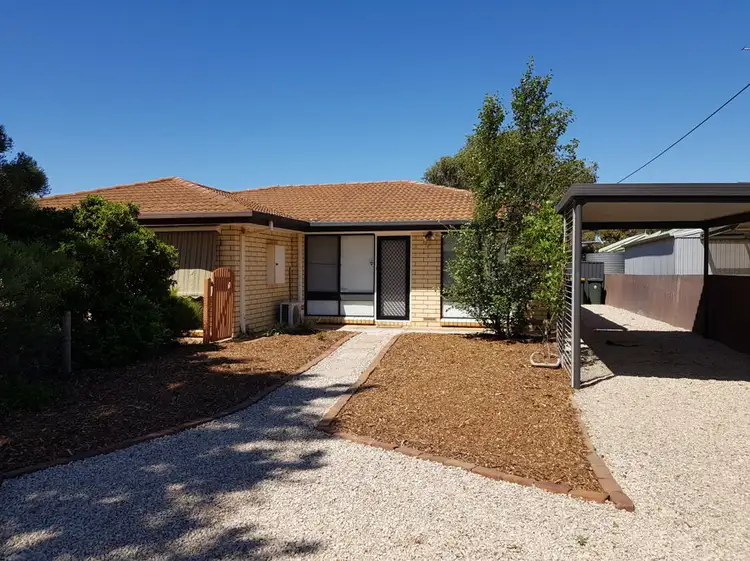 Main view of Homely house listing, 58 & 58A Lachlan Avenue, Murray Bridge SA 5253