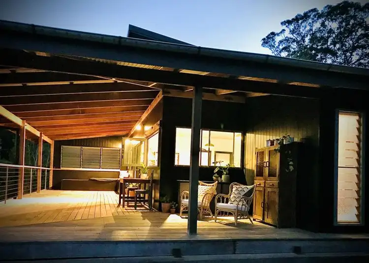 Second view of Homely house listing, 138 Newee Creek Road, Newee Creek NSW 2447