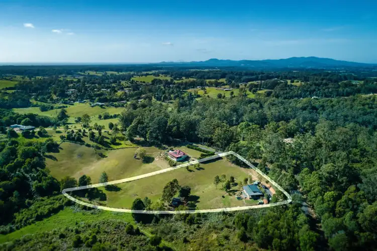 Third view of Homely house listing, 138 Newee Creek Road, Newee Creek NSW 2447