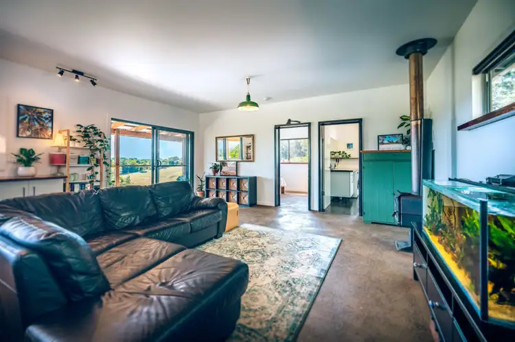 Fourth view of Homely house listing, 138 Newee Creek Road, Newee Creek NSW 2447