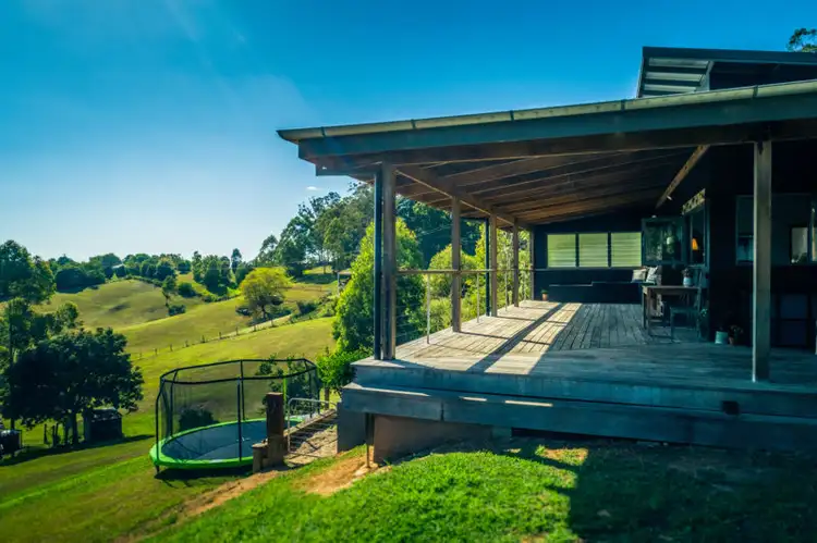 Fifth view of Homely house listing, 138 Newee Creek Road, Newee Creek NSW 2447