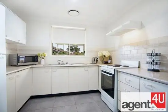 Second view of Homely house listing, 6 Becke Court, Glenmore Park NSW 2745