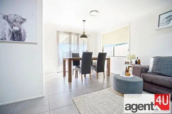 Fourth view of Homely house listing, 6 Becke Court, Glenmore Park NSW 2745