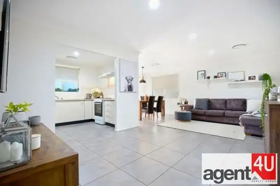 Fifth view of Homely house listing, 6 Becke Court, Glenmore Park NSW 2745