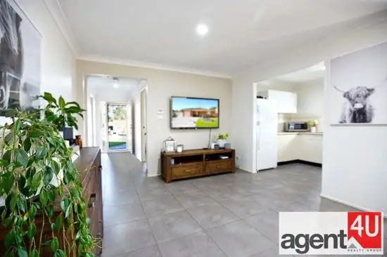 Sixth view of Homely house listing, 6 Becke Court, Glenmore Park NSW 2745