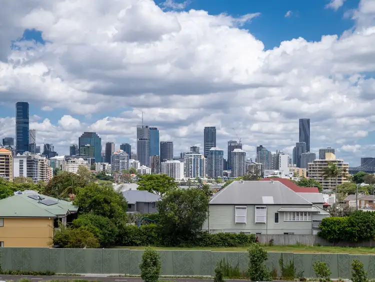 Third view of Homely townhouse listing, 2/115 Lytton Road, East Brisbane QLD 4169